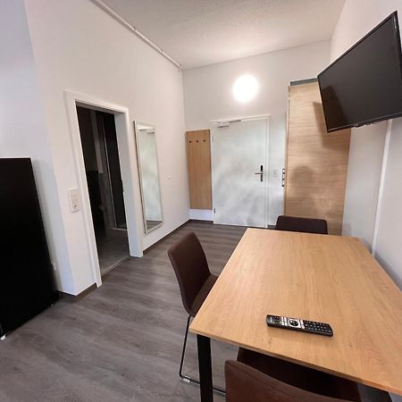 24Seven Apartments - Self Check-In Altdorf  Eksteriør billede